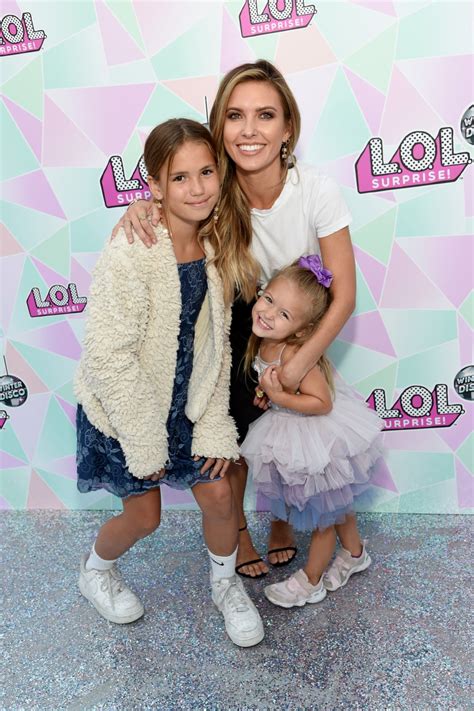 audrina patridge niece death|More.